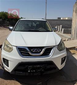 Chery Tiggo 3